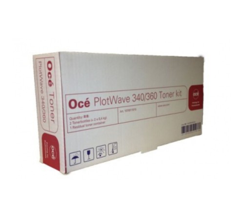 Тонер Canon Oce PlotWave 340/360 6826B003