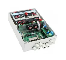 Коммутатор TFortis PSW-2G6F+UPS-Box