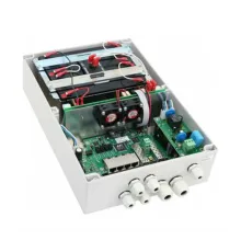Коммутатор TFortis PSW-2G6F+UPS-Box