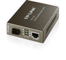 Медиаконвертер TP-Link MC112CS