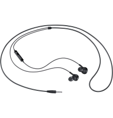 Гарнитура Samsung EO-IA500 Black EO-IA500BBEGRU