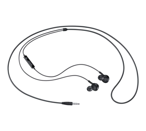 Гарнитура Samsung EO-IA500 Black EO-IA500BBEGRU