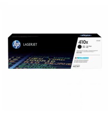 Картридж HP 410X CF410X