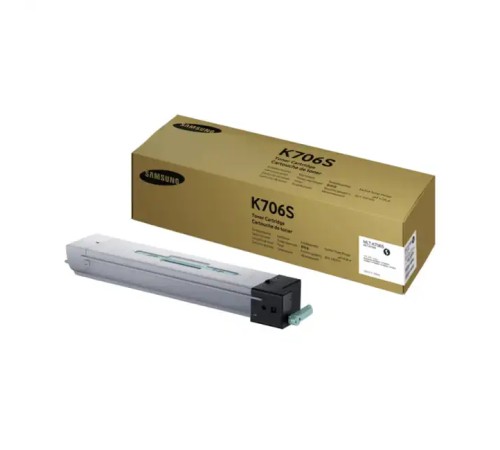 Лазерный картридж HP SS817A
