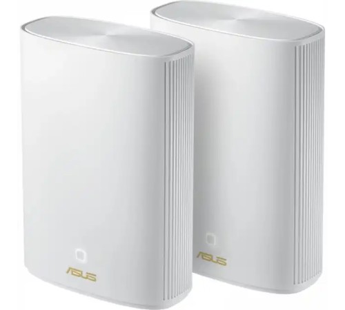 Маршрутизатор для дома Asus XP4(2-PK)