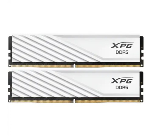 Оперативная память Adata XPG Lancer Blade AX5U6400C3216G-DTLABWH