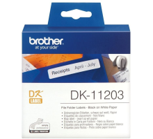 Лента Brother DK11203