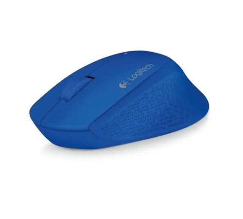 Мышь Logitech M280 Blue 910-004290