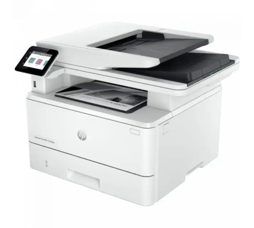 МФУ HP LaserJet Pro MFP M4103fdw 2Z629A