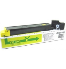 Картридж Kyocera TK-895Y 1T02K0ANL0