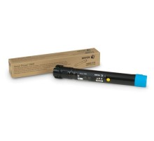 Картридж Xerox 106R01570 Cyan