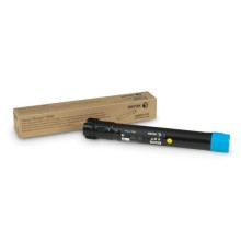 Картридж Xerox 106R01570 Cyan