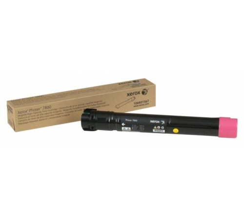 Картридж Xerox 106R01571 Magenta