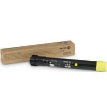 Картридж Xerox 106R01572 Yellow