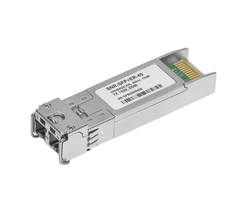 Модуль SFP+ B-OptiX BO-SFP+ER-40