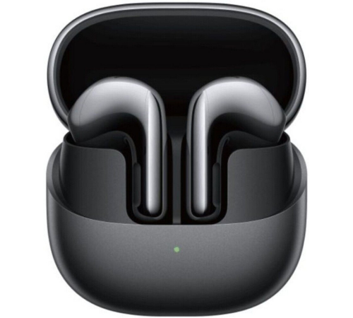 Гарнитура Xiaomi Buds 5 Graphite Black BHR8118GL