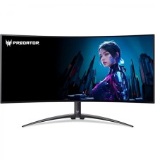 Монитор Acer 34 X34Xbmiiphuzx Predator UM.CXXEE.X01
