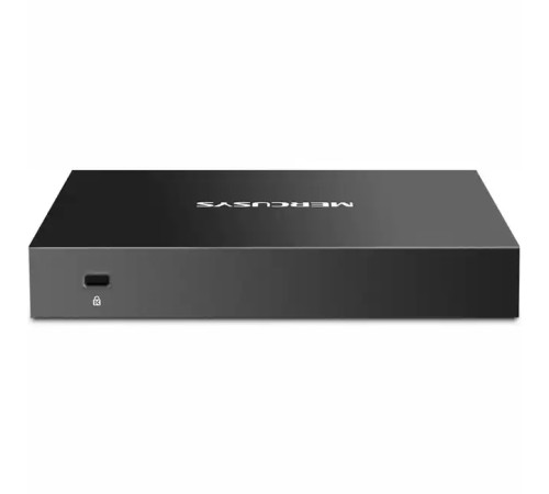 Коммутатор Mercusys MS108GS