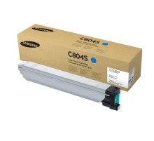 Лазерный картридж HP Samsung CLT-C804S Cyan SS547A