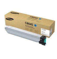 Лазерный картридж HP Samsung CLT-C804S Cyan SS547A