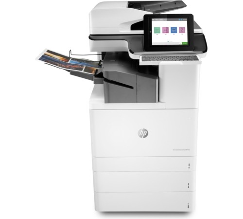 МФУ HP Color LaserJet Enterprise Flow M776zs T3U56A