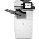 МФУ HP Color LaserJet Enterprise Flow M776zs T3U56A