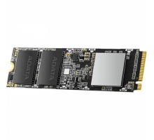Твердотельный накопитель SSD Adata XPG SX8100 ASX8100NP-256GT-C