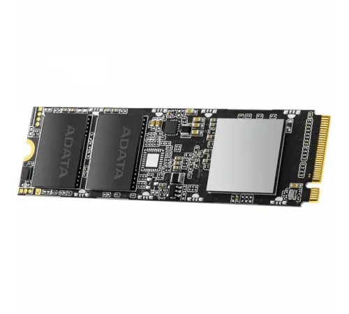 Твердотельный накопитель SSD Adata XPG SX8100 ASX8100NP-256GT-C