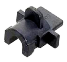 Втулка прижимного вала Ricoh D1584174