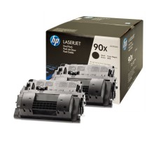 Картридж HP CE390XD