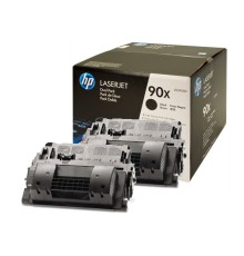 Картридж HP CE390XD