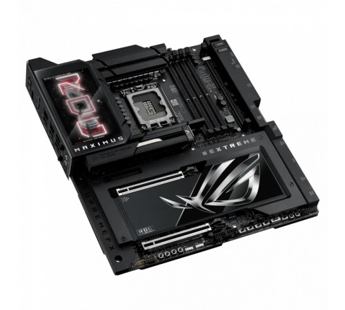Материнская плата Asus ROG MAXIMUS Z890 EXTREME