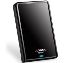 Внешний жесткий диск Adata HV620 Slim AHV620S-4TU31-CBK