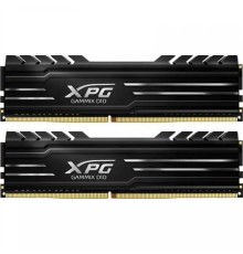 Оперативная память Adata XPG GAMMIX D10 Black AX4U36008G18I-DB10