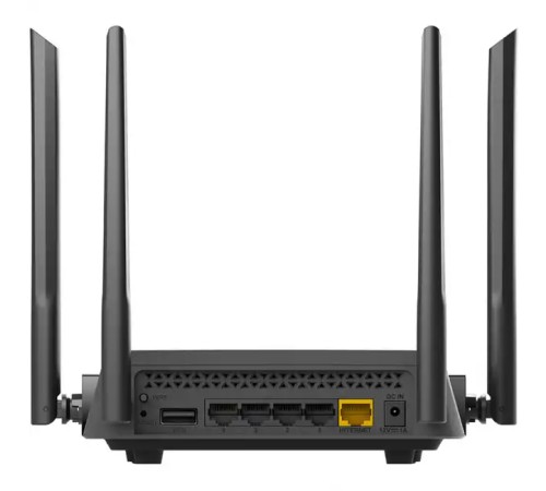 Маршрутизатор для дома D-Link DIR-825/RU/R5B