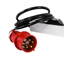 Верт блок розеток Rem -3x16 3 фазы 16A инд 36 C13 12 C19 1820 мм вх IEC 309 шнур м Rem R-3X16-36C13-12C19-I-1820-3-3PN 30112232311