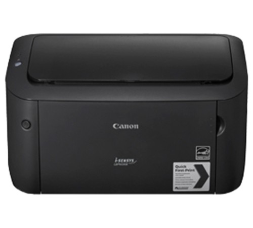 Принтер Canon i-SENSYS LBP-6030B 8468B006