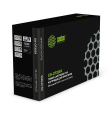 Картридж лазерный Cactus CS-CF325X