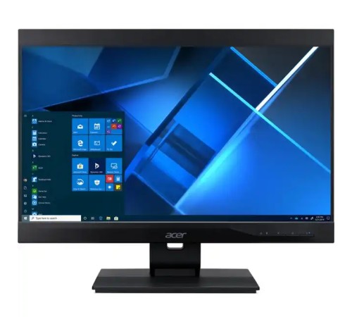 Моноблок Acer Veriton Z4870G DQ.VTQER.00D
