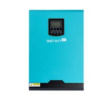 Резервный ИБП Smartwatt INV ECO 5K 48V 60A MPPT 4816020080004