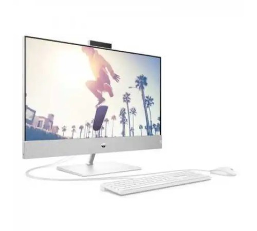 Моноблок HP Pavilion All-in-One 27-ca1047ci 6C8Q2EA