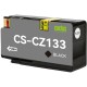 Картридж струйный Cactus CS-CZ133