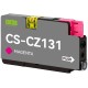 Картридж струйный Cactus CS-CZ131