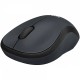 Мышь Logitech M220 Silent Dark Grey 910-004895