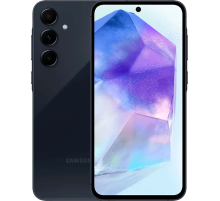 Смартфон Samsung Galaxy A55 8/128Gb Black SM-A556EZKASKZ