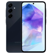 Смартфон Samsung Galaxy A55 8/128Gb Black SM-A556EZKASKZ