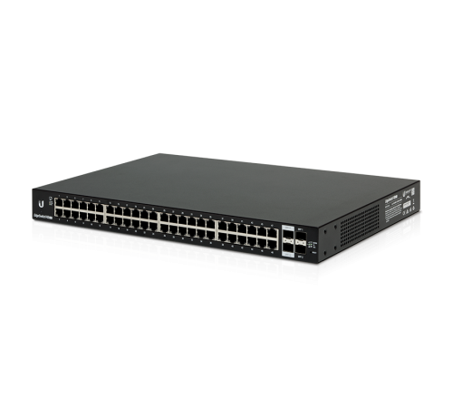 Коммутатор Ubiquiti EdgeSwitch 48 Lite ES-48-Lite