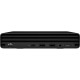 Неттоп HP 260 G9 6B2W4EA