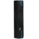 Коврик для мышки Logitech G240 Cloth черный 943-000786