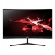 Монитор Acer 32 ED322QPbmiipx UM.JE2EE.P08